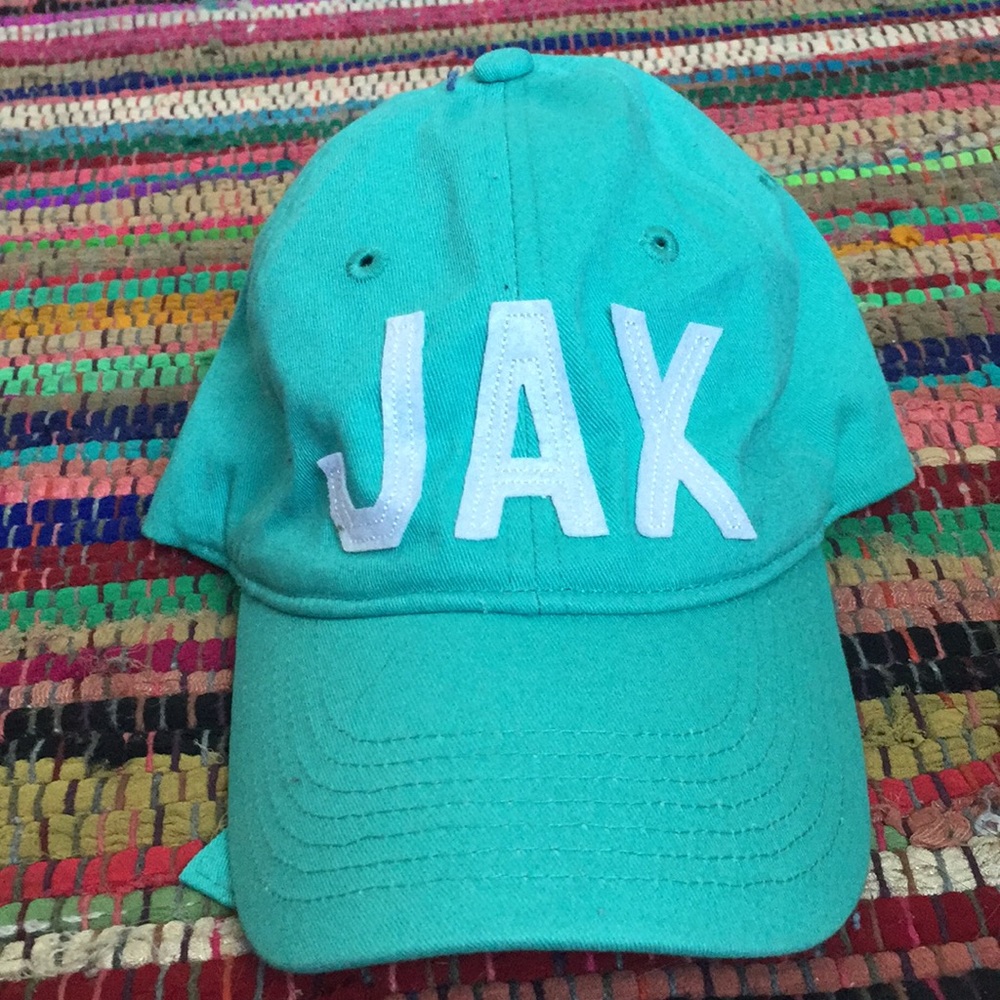 Jacksonville Ball Cap NWOT